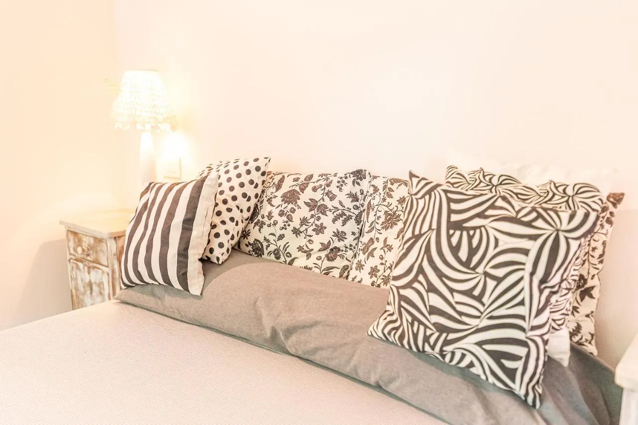 La Rosa Dei Sensi Luxury Villa Apt.2 Montecarlo Italy