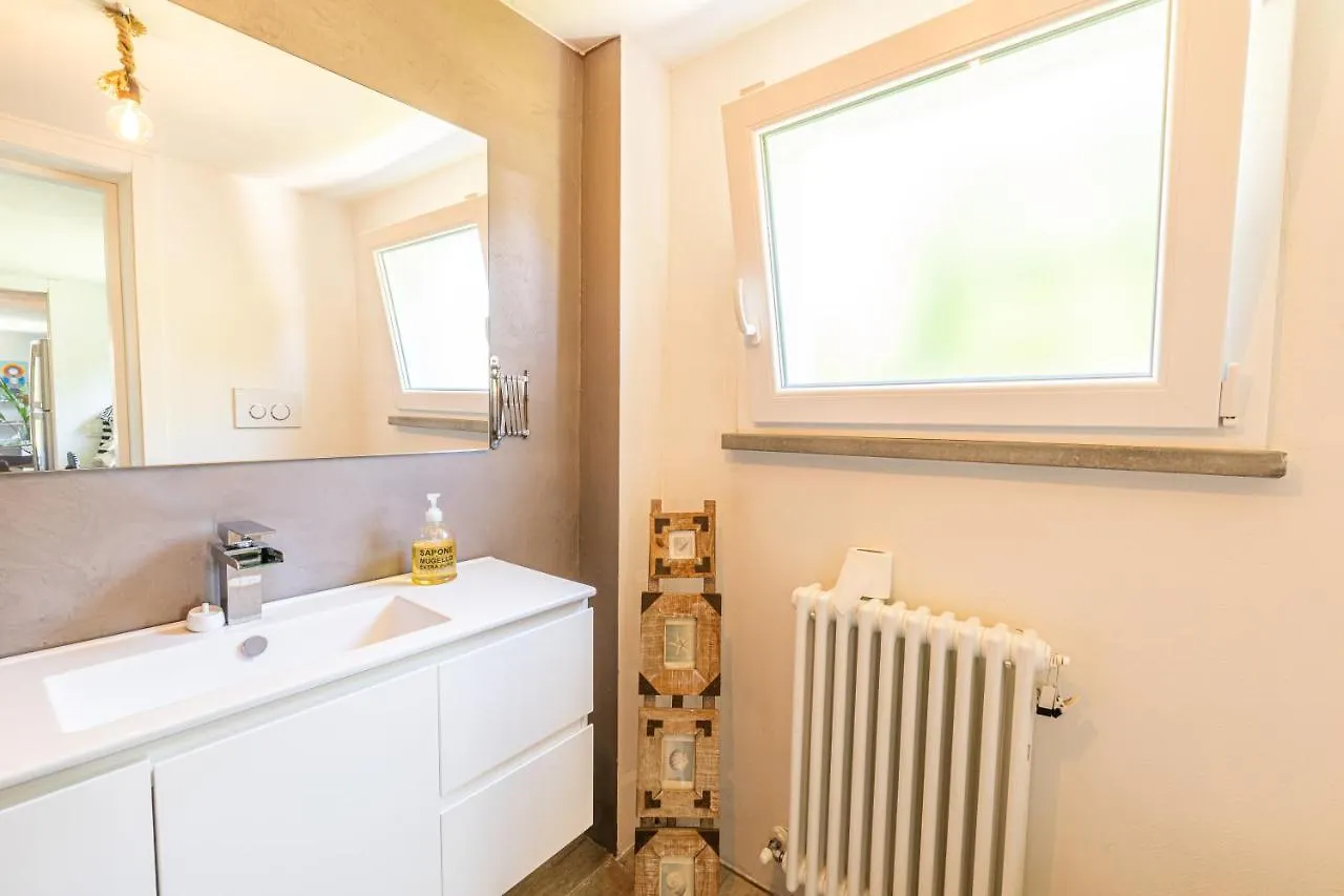 La Rosa Dei Sensi Luxury Villa Apt.2 Montecarlo