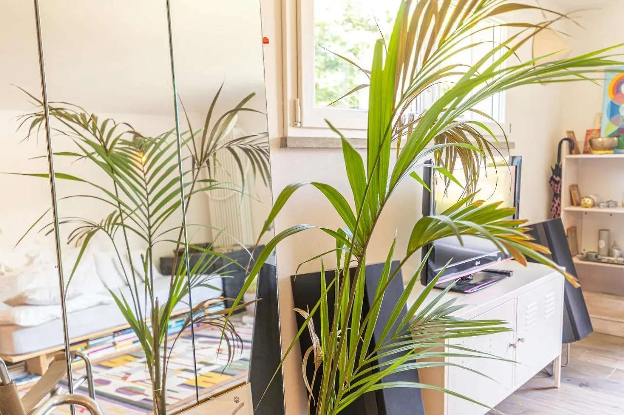 La Rosa Dei Sensi Luxury Villa Apt.2 Montecarlo